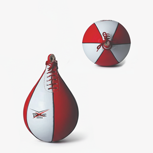 Custom Boxing Heavy Punching Speed Bag PU Leather Leather Adjustable Height Portable Strong <b>Suction</b> <b>Cup</b> Durable Home Stress - Product Image 3