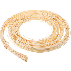 หวายแกนหวายวัตถุดิบจากเวียดนามวัตถุดิบหวายจากโรงงาน - Product Image 1