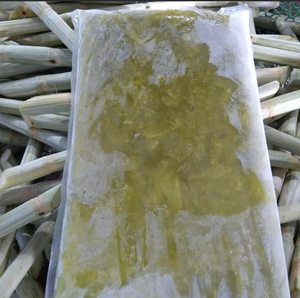 ชิ้นอ้อยแช่แข็งสำหรับการเตรียมน้ำผลไม้ได้อย่างราบรื่นและใช้ทำอาหาร-น้ำอ้อยธรรมชาติจากเวียดนาม - Product Image 6