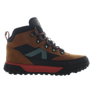 Zapatos Timberland Greenstride Motion Mid impermeables para niños, color: nubuck óxido, 100% auténticos - Product Image 3