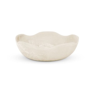 Bol de service à salade en résine fait à la main Bol de nourriture en résine pour la décoration de la maison et des restaurants par Tayyab Handicraft - Product Image 2