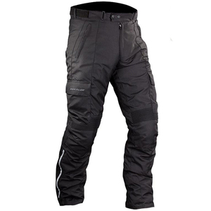 Pantalon textile de moto avec protections, respirant, imprimé numérique, pour homme, pour la course moto, avec faible MOQ - Product Image 1