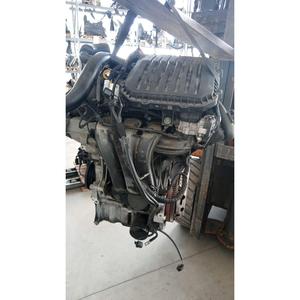 เครื่องยนต์ CHY กึ่งประกอบเสร็จ สำหรับรถยนต์ VOLKSWAGEN Polo รุ่นที่ 6 (17>) CHY เบนซิน 1.0 - Product Image 3