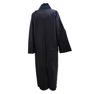 Style coréen Dark Reaper Robe fantôme chaman Hanbok Costume fantaisie Cosplay tenue Polyester unisexe adulte - Product Image 3