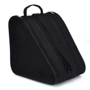 Bolsa de bota occidental acolchada ecuestre personalizada de alta calidad para montar a caballo, producto al por mayor duradero y superventas - Product Image 1