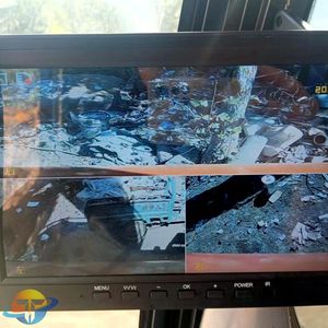 รถขุดมือสอง Hitachi ZX350K-3 ลดราคาพิเศษ จัดส่งรวดเร็ว ราคาถูก อะไหล่เครื่องจักรก่อสร้างมือสอง - Product Image 6