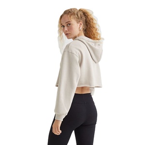 Sweats surdimensionnés pour femmes Sweats à capuche en molleton Logo personnalisé Sweat à capuche unisexe Sweats à capuche et sweat-shirts pour femmes Fabricant - Product Image 3