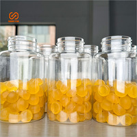 Machine de comptage de comprimés et de capsules entièrement automatique de haute précision SQUARESTAR avec cadre en acier inoxydable