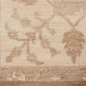 Alfombra interior Nourison Aldora de 2' x 3' color arena vintage - Product Image 6