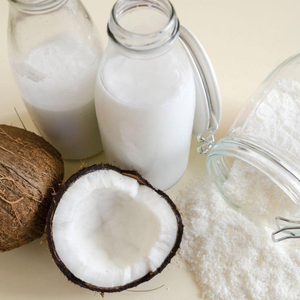 VENTE EN GROS PUR LAIT DE NOIX DE COCO EN POUDRE RICHE CRÉMEUX SAVEUR PRODUIT D'ÉTIQUETTE PROPRE - Product Image 6