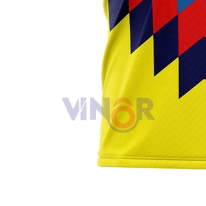 เสื้อฟุตบอล2025สำหรับผู้ใหญ่เสื้อฟุตบอลสีเขียวพิมพ์ชื่อเสื้อฟุตบอลดีไซน์ยอดนิยม - Product Image 5