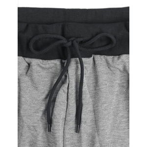 New <b>Women's</b> Cotton Loose Active Wear Track <b>Pants</b> Customized Sweatpants <b>Fleece</b> Jogger <b>Pants</b> with Pockets for <b>Women</b> - Product Image 2