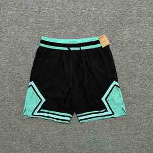 Bsci กางเกงขาสั้นบาสเก็ตบอลกางเกงขาสั้นพรีเมี่ยมเนื้อผ้าแห้งเร็วและสวมใส่สบายสำหรับฤดูร้อน - Product Image 5