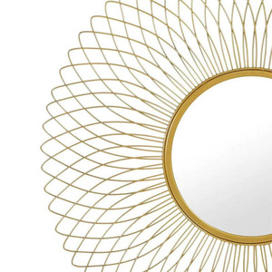 Timeless Elegance Designer Wall <b>Mirrors</b> Glamour in Reflection Stylish Wall <b>Mirrors</b> - Product Image 3