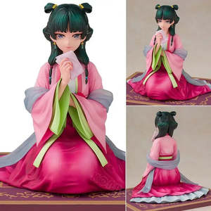 Figurine Manga Japonaise Maomao pour Filles Inspirée de l'Animation du Japon - Product Image 3