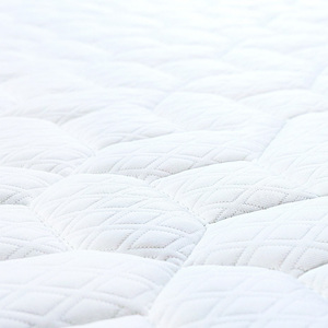 ที่นอนแบบถักระบายอากาศได้ดีสำหรับโรงเรียนโรงแรม5ดาวที่นอนสปริงมีกระเป๋าส่งตรงจากโรงงาน - Product Image 4