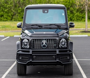 Mercedes-Benz G63 d'occasion en excellent état, modèle 2023, vente flash - Product Image 1