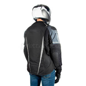 Chaleco Inflable Inalámbrico para Deportes al Aire Libre, Chaleco Inflable Portátil para Ciclismo y Turismo - Product Image 5