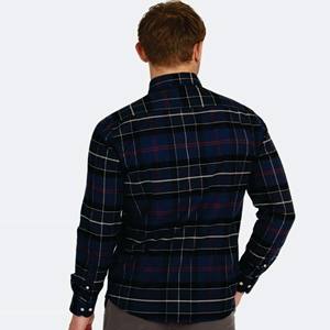 Professional Manufacturer Winter Outwear Warm Casual Comfortable Thick Outdoor Wholesale <b>Flannel</b> <b>Shirt</b> - Product Image 6