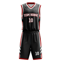 Conjunto de Camiseta y Pantalones Cortos de Baloncesto Lakers, Diseño Personalizado, Sublimación Completa, Transpirable, Secado Rápido, Poliéster, Impresión BSCI