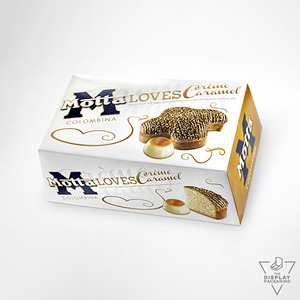 Caja de regalo impresa personalizada de alta calidad, diseño moderno para velas, alimentos, crecimiento del cabello, embalaje de aceite, servicios personalizados de calidad disponibles - Product Image 2