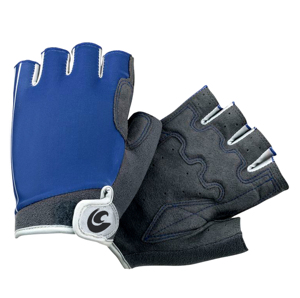 Guantes de Ciclismo Unisex 2026, Clásicos, de Medio Dedo, con Almohadilla de Gel, Transpirables, de Cuero PU, para Deportes y Carreras Urbanas - Product Image 3