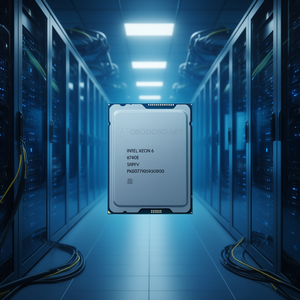 Intel Xeon 6740E 96C/96T 2,4 GHz-3,2 GHz 250W PK8077105930800 - Product Image 3