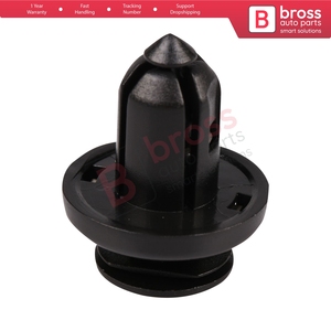 BCF1844ตัวยึดแบบกดสำหรับ S9A 91505 003 10ชิ้น - Product Image 2
