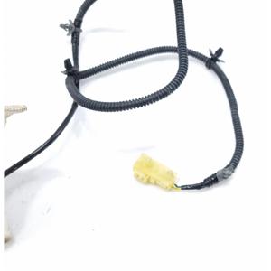 AIRBAG SIÈGE DROIT NISSAN Juke 1ère Série K9K 410, K9K 636, K9K 646, K9K 896 (10>13) - Product Image 4
