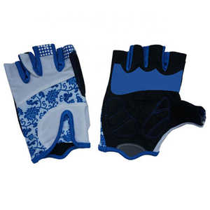 Gants en cuir de fitness légers en microfibre Conception respirante pour l'haltérophilie et l'entraînement de musculation - Product Image 4