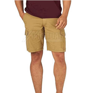 Outdoor <b>Men</b> <b>Shorts</b> Workwear Durable Material Hot Sale <b>Men</b> <b>Shorts</b> With Pockets For Best Sale - Product Image 1