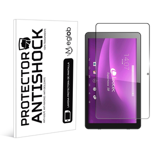 ฟิล์มกันรอยหน้าจอ ANTISHOCK สำหรับแท็บเล็ต Leotec Supernova S8 ฝาครอบป้องกันระดับพรีเมียม - Product Image 1