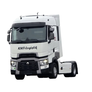 Camion d'occasion Renault Kerax 480, cabine haute, 519 CV, 550 000 km, 6x4, Euro 6, diesel, 299 CV, transmission manuelle, modèle 2020 - Product Image 1