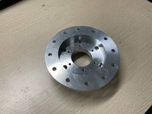 ODM OEM Professional Custom High Precision Accessories Cnc Precision Machining Service Parts - Product Image 6