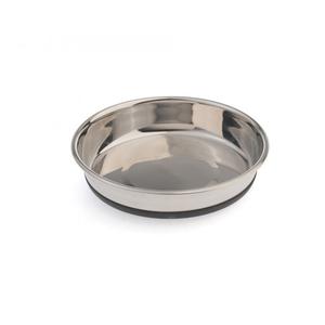 Bols et mangeoires pour animaux de compagnie de voyage 1L de haute qualité Différents modèles et formes en fer et matière plastique pour chiens - Product Image 1