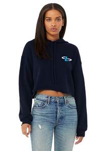 Nouvel Arrivage – Sweat à Capuche Court Décontracté pour Homme, Hiver, Uni, Coton/Polyester, Manches Longues, Haute Qualité, Respirant, Logo Frontal Doublé - Product Image 3