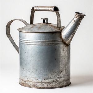 OldForgeRound Firepit avec Design Vintage fait à la main Rustic Free Metal Iron Warm Black Coated Garden Suppler - Product Image 4