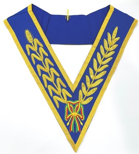 Craft Grand Rank Col de robe complet Craft Grand Rank Col de robe complet - Product Image 1