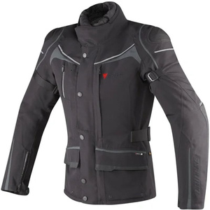 Giacca da Moto Dainese D-Blizzard D-Dry Impermeabile e Traspirante in Cordura per Corse Automobilistiche e Motocross Stampata - Product Image 1