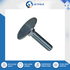 Pernos de Elevación de Cabeza Plana de Acero/Latón Personalizados de Alta Calidad a Precio Descontado, Alta Resistencia a la Tracción, Proveedor Indio de Primera Calidad - Product Image 2