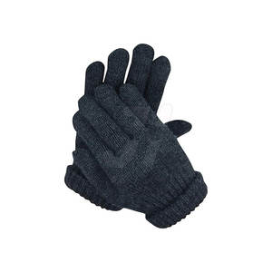 Gants tricotés légers à séchage rapide Offre Spéciale Gants d'hiver sur mesure à bas prix - Product Image 1