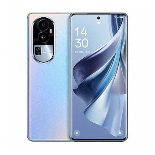 Oppo Reno 10 pro 5G6.74インチ湾曲OLED120Hz50MP Mediatek