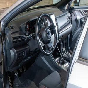 SU BA RU WRX 2022 PRÊT À ÊTRE EXPÉDIÉ - Product Image 5