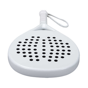 Cheap Price Durable Outdo Sports Paddle Tennis Rackets Full Carbon Fiber Martial Professional Branded Logo Print Paddle Rackets - Product Image 5