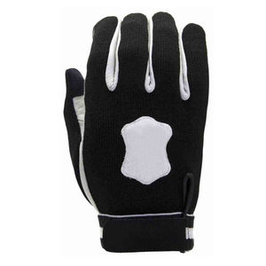 Gants de football américain sur mesure à succès, design luxueux, gants de football à adhérence, gants de football américain d'extérieur - Product Image 3