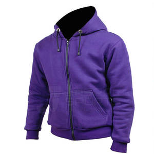 Sudadera con capucha para hombre al por mayor, jersey con logotipo personalizado, sudadera informal de invierno con capucha, ropa de calle, sudaderas con capucha de lana para hombre - Product Image 6