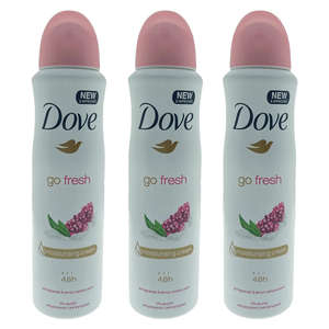Desodorante Antitranspirante en Aerosol para Hombre y Mujer, 150 ml, Venta al por Mayor, Dove 250 ml, Desodorante Antitranspirante Químico en Aerosol para Exportación - Product Image 4