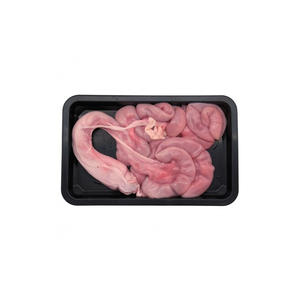 Utérus de porc frais proposé à la vente en grande quantité, parfait pour les acheteurs en vrac à la recherche de prix bas - Product Image 5