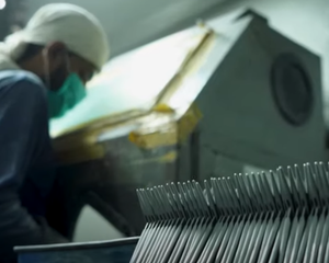 Juego de Fórceps de Extracción, Instrumentos Médicos Quirúrgicos Dentales de Acero Inoxidable, Manuales, con Diseño Ergonómico Antideslizante y Seguro MOL - Product Image 2