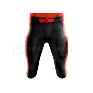 Private Label American <b>Football</b> Uniform Custom Printing Logo American <b>Football</b> Uniform Best <b>Price</b> American <b>Football</b> Uniform - Product Image 5